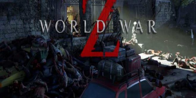 world war z game free download